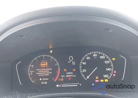 2025 Honda Civic Sport from USA, damaged, VIN 2HGFE2F54SH550019